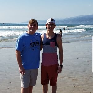 Meet your Posher, Caden